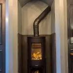 The Fleece מלון