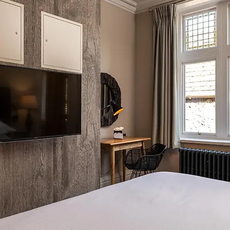 The Fleece Richmond Hotel Richmond (North Yorkshire)
