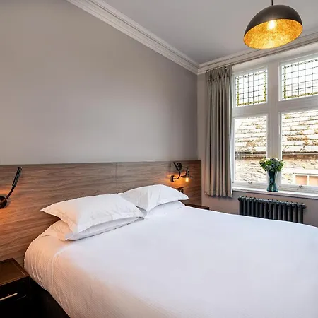 Hotel The Fleece Richmond Richmond (North Yorkshire)