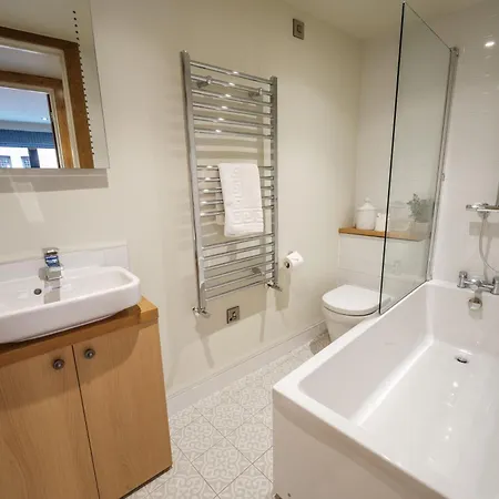 The Fleece Hotell 4*