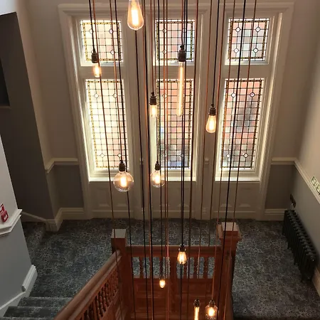Hotell The Fleece Richmond (North Yorkshire)