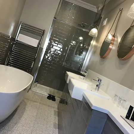 The Fleece Hotell Richmond (North Yorkshire)