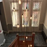 酒店 The Fleece 里士满