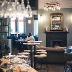 The Fleece 酒店