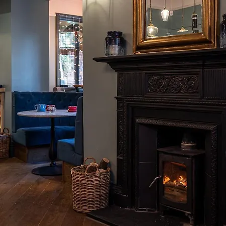 Hotel The Fleece Richmond 4*
