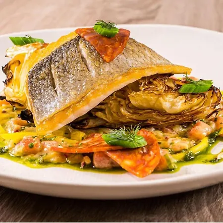 The Fleece 호텔 리치먼드