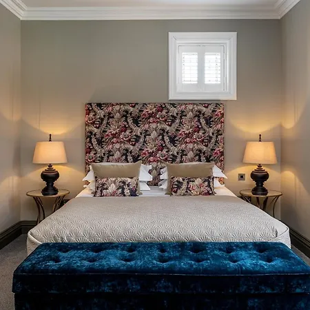 Hotel The Fleece Richmond Richmond (North Yorkshire)