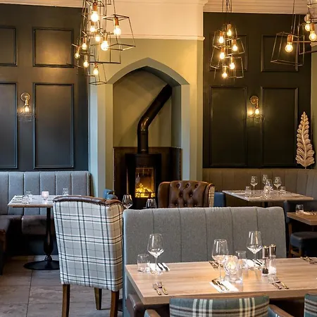 The Fleece Richmond