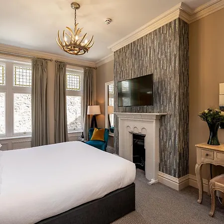 The Fleece Richmond 4*
