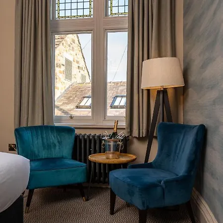 The Fleece Richmond 4*