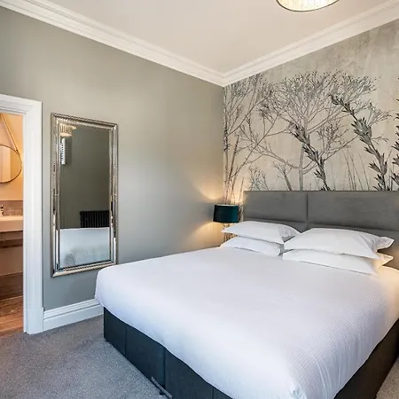 Hotel The Fleece Richmond 4*