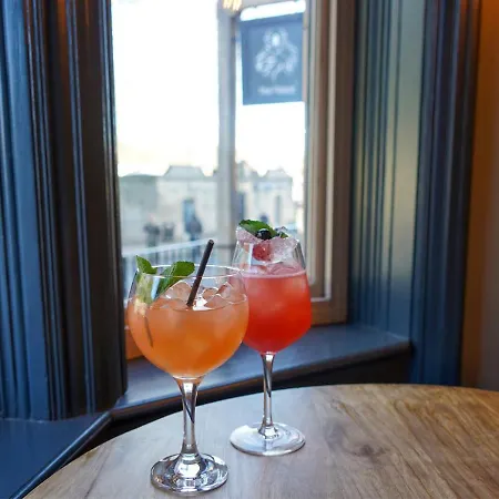 The Fleece