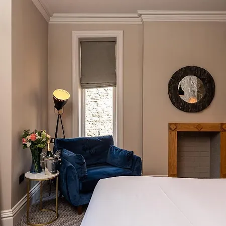 Hotel The Fleece Richmond