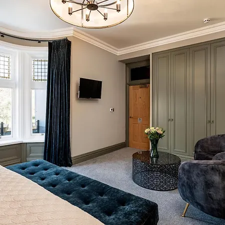 The Fleece Hotell
