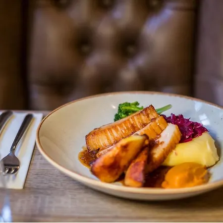 The Fleece Hotell Richmond (North Yorkshire)