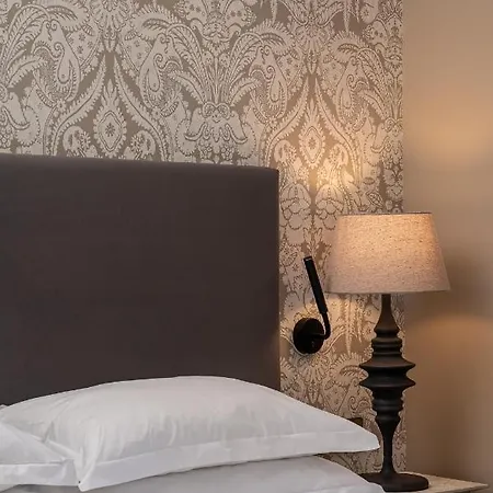 The Fleece Hotell Richmond (North Yorkshire)