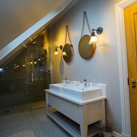Hotel The Fleece Richmond Richmond (North Yorkshire)