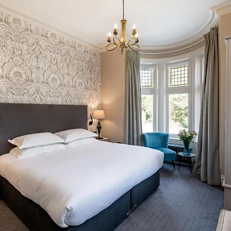 Hotel The Fleece Richmond 4*