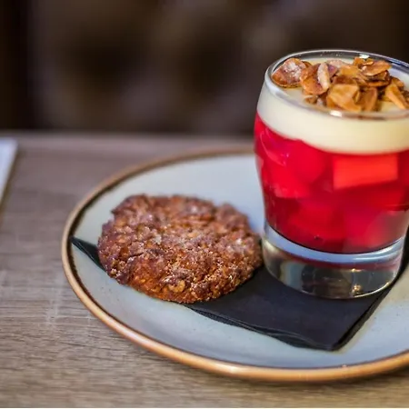 The Fleece 호텔 4*