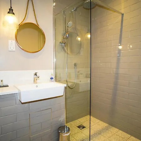 Hotel The Fleece Richmond 4*