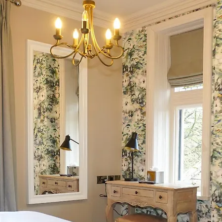 The Fleece Richmond 4* Richmond (North Yorkshire)