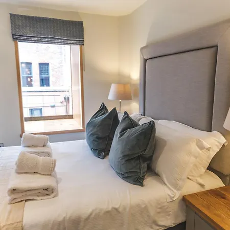 The Fleece 4* Richmond (North Yorkshire)