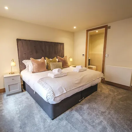 The Fleece Hotel Richmond (North Yorkshire)