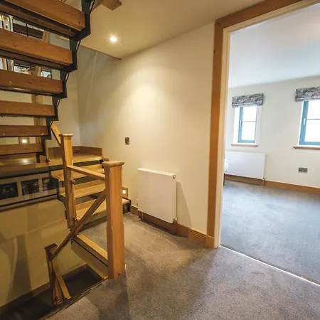 Hotel The Fleece Richmond (North Yorkshire)