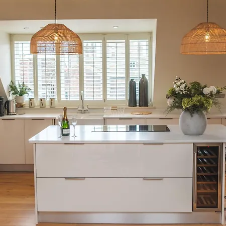 호텔 The Fleece 리치먼드