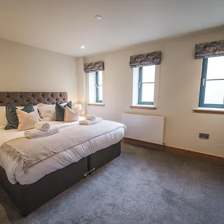 The Fleece Hotell Richmond (North Yorkshire)