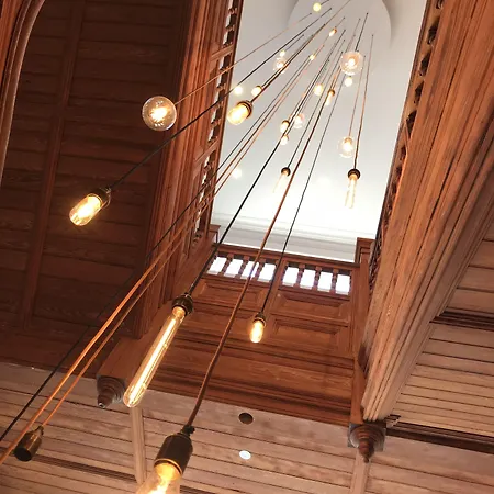 The Fleece 호텔 4*