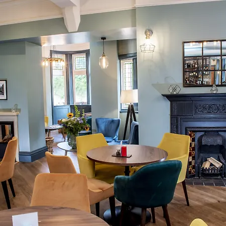The Fleece Hotel