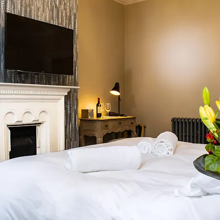The Fleece 4* Richmond (North Yorkshire)
