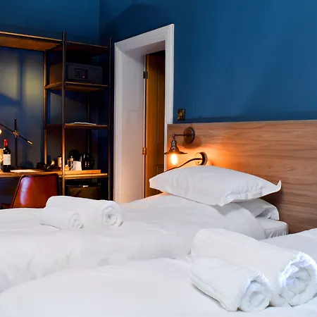 Hotel The Fleece