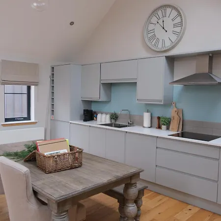 The Fleece Hotel Richmond (North Yorkshire)