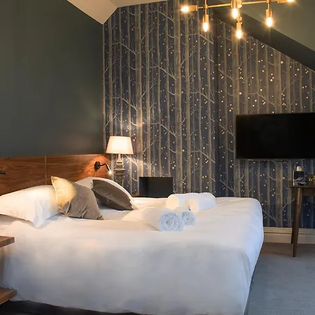 The Fleece Richmond Hotel