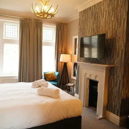 Hotel The Fleece Richmond