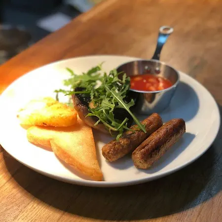 The Fleece 4* Richmond (North Yorkshire)