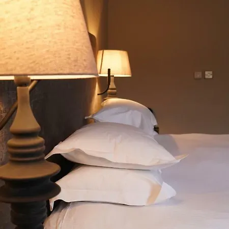 The Fleece Richmond 4* Richmond (North Yorkshire)