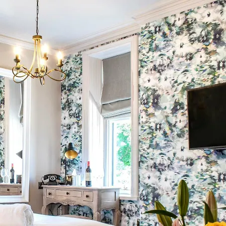 Hotel The Fleece Richmond 4*