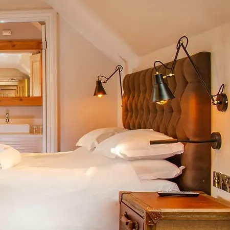 The Fleece Richmond 4* Richmond (North Yorkshire)