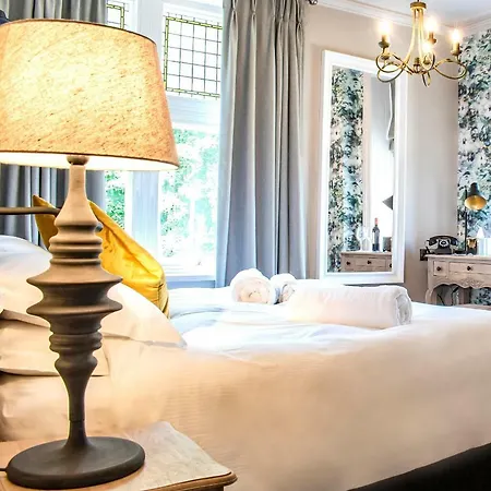 The Fleece Richmond Hotel 4*