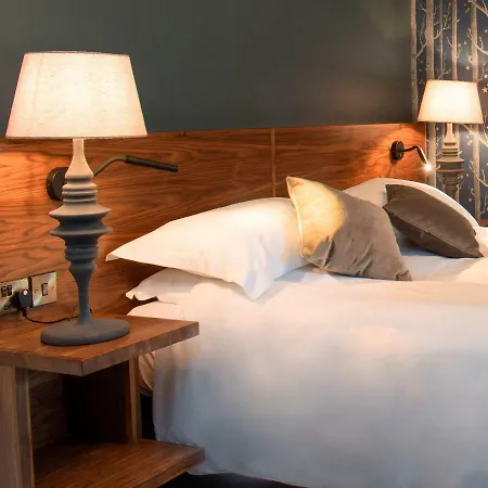 Hotel The Fleece Richmond