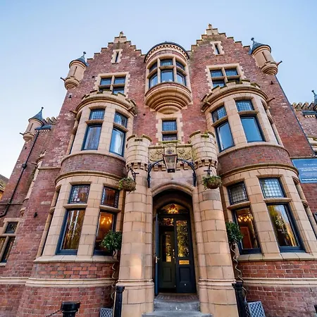 The Fleece Richmond 4*