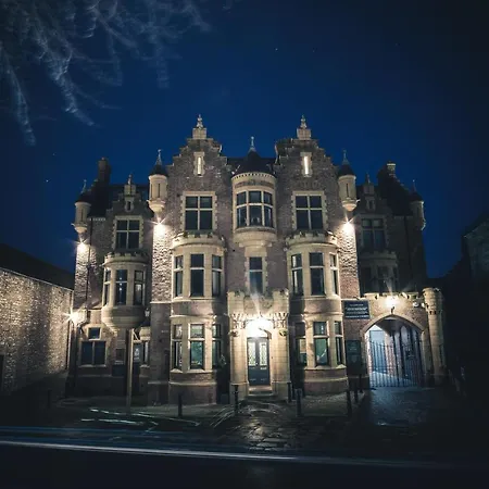 The Fleece Richmond 4* Richmond (North Yorkshire)
