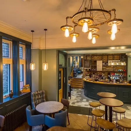 The Fleece Richmond 4* Richmond (North Yorkshire)