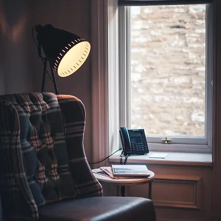 Hotel The Fleece Richmond 4*