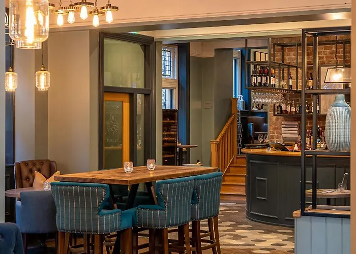 The Fleece 4* Richmond (North Yorkshire)