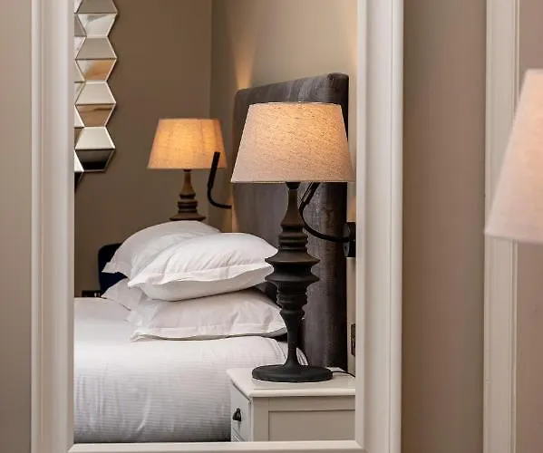 The Fleece Richmond (North Yorkshire)