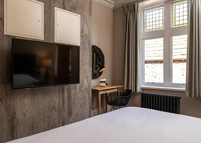 The Fleece Hotel Richmond (North Yorkshire)